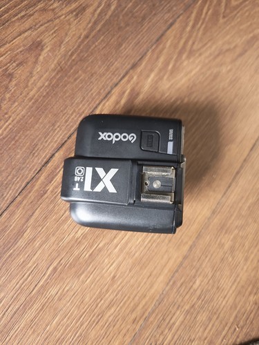 Godox x1t wireless flash - x1t-s,