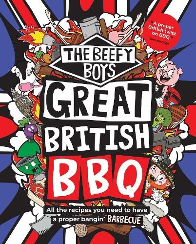 The beefy boys - great, british