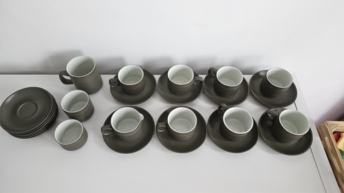 Large collection denby - large,