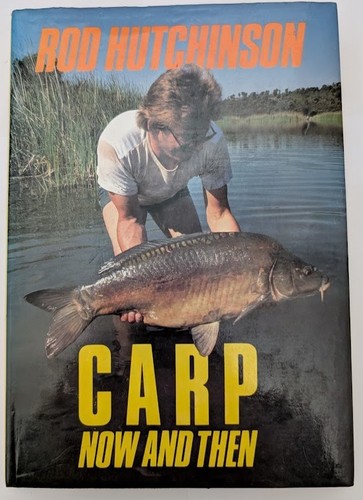 Carp now and - now, then