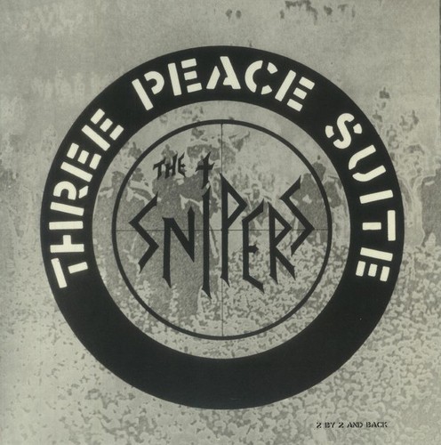 The snipers three - the, peace