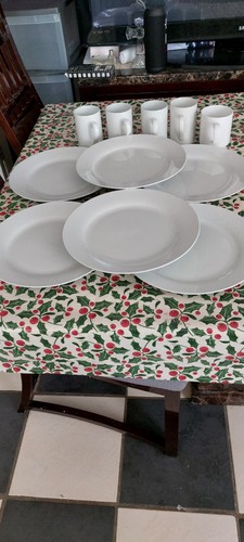 John lewis ribbed dinner - john,