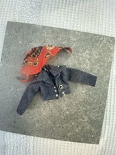 Vintage 1970 Disco Doll