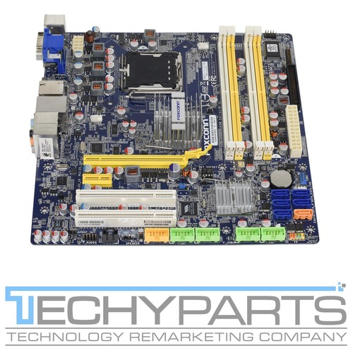 Foxconn g45m lga 775 intel - g45m-s,