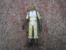 Star Wars Bossk figure 3.75