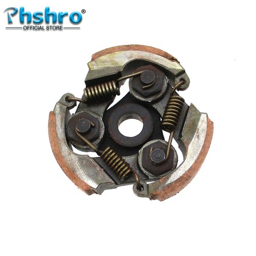 Phshro steel clutch for - phshro, 47cc