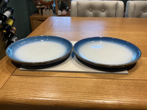 Denby blue haze - blue, coupe