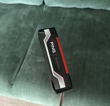 Ping Anser Putter 2021 With