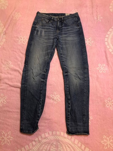 Star raw 3301 - 3301, jeans