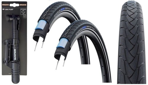 Schwalbe marathon plus x - 2x,