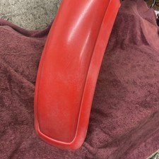 Yamaha DT125LC Mk3 35E/