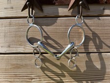 USED 3 RING DUTCH GAG ELEVATOR