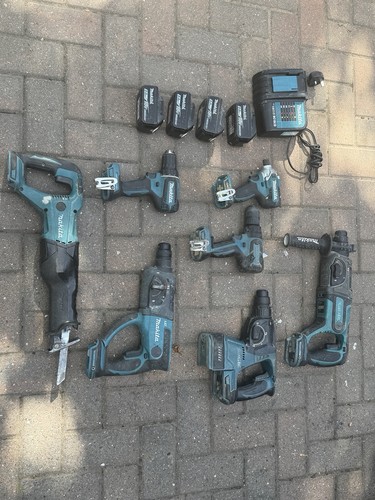 Makita piece 18v power - piece,