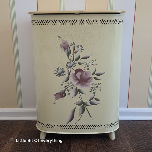 Vintage detecto metal laundry - vintage,