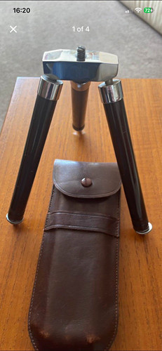 Edla folding mini camera - edla,