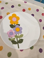 Dolly days daisy - dolly, saucer