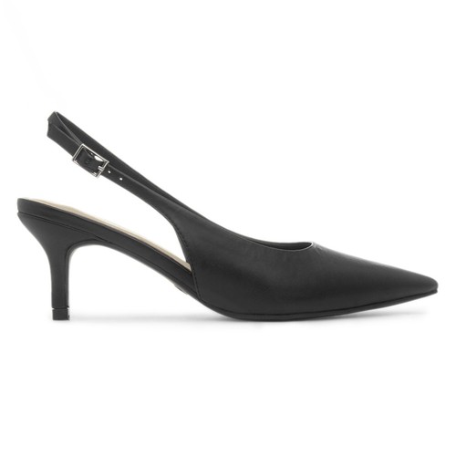 Lilley womens shoes - shoes, black
