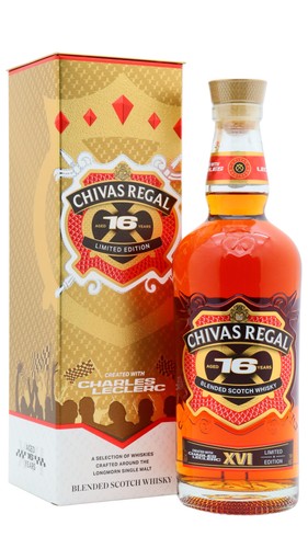 Chivas regal charles leclerc - charles,