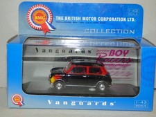 Lledo Vanguards VA01308 Austin