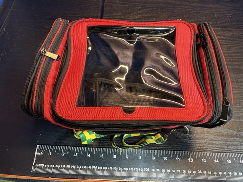 Services equipment bag - equipment,