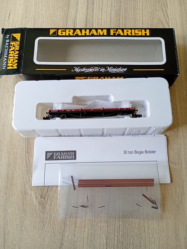 Graham farish 373 925 gauge - graham,