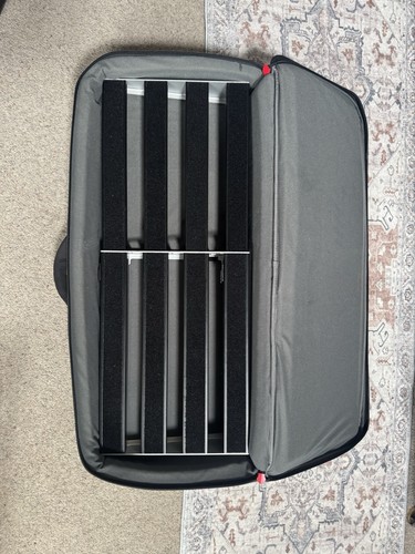 Addario xpnd 4 rail - d'addario,