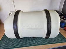 50 Ltr Waterhog Barrel