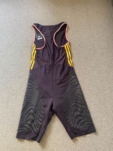 Adidas speed suit - pro, elite
