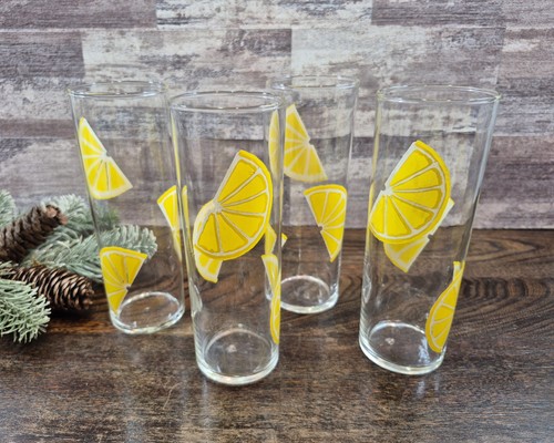 Vintage federal glass lemon - federal,