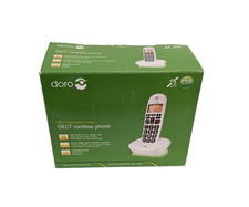 Doro DECT Cordless Telephone