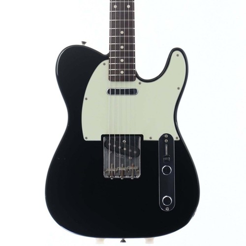 Fender japan tl62 - fender, tl62-72us