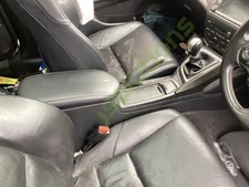 HONDA CIVIC MK9 2014-2015