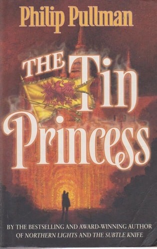 The tin princess philip - the, by
