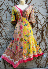 Stunning Monsoon Size 22