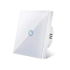1/2/3Gang Light Touch Switch