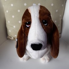 BNWT Vintage Hush Puppy Soft