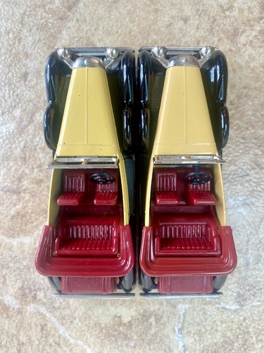 Matchbox lesney yesteryear - matchbox,