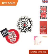 Red Nose Day 2026: Mr Doodle