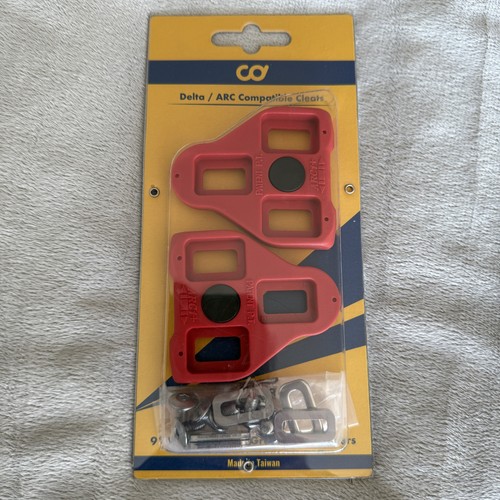 Look delta arc compatible - look,
