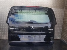MERCEDES VITO TAILGATE BOOTLID