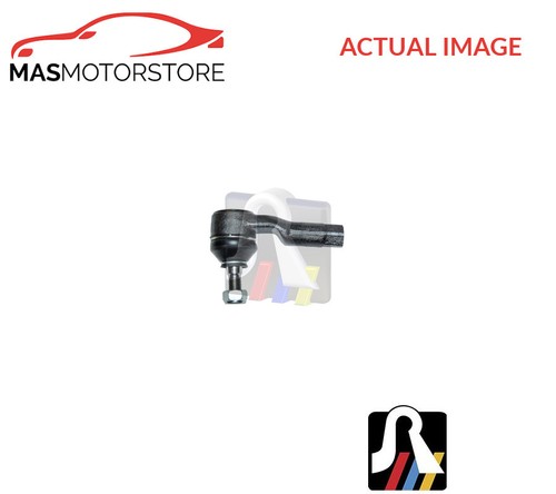 Track rod end - rod, rack