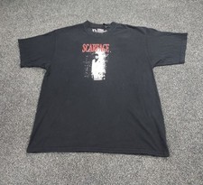 Scarface T-shirt Dragonfly