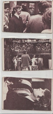 The beatles movie cards - beatles,