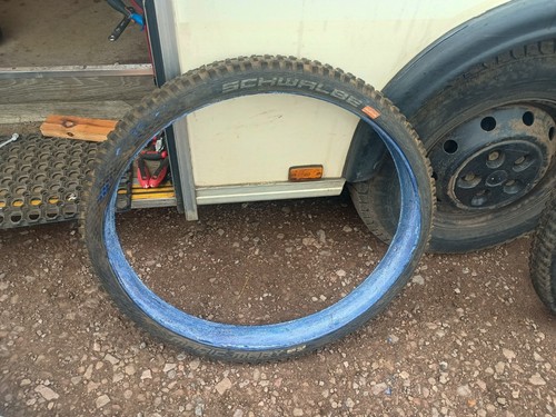 Schwalbe magic mary - schwalbe,