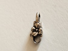Trollbeads Authentic Flower