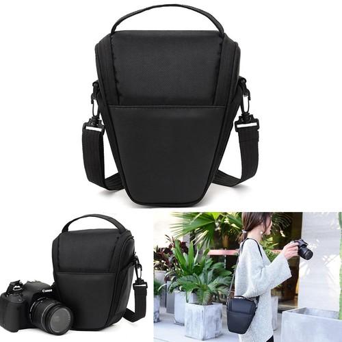 Digital camera bag nylon - camera,