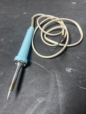 Weller TCP Magnastat Soldering Iron 45w 24V  very nice Condition