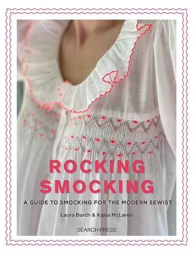 Rocking smocking laura - rocking,