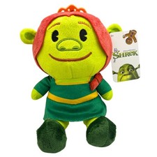 Dreamworks Shrek 8 Inch Plush Fiona