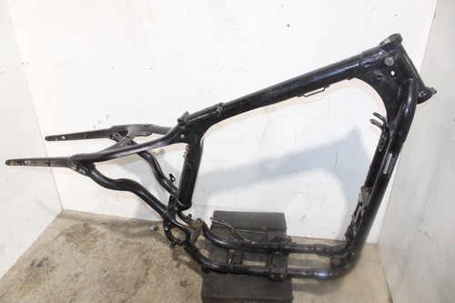 2007 harley davidson - harley,
